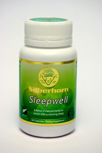 Sleep Supplements