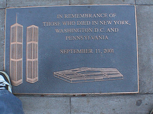 September 11, 2001 attacks