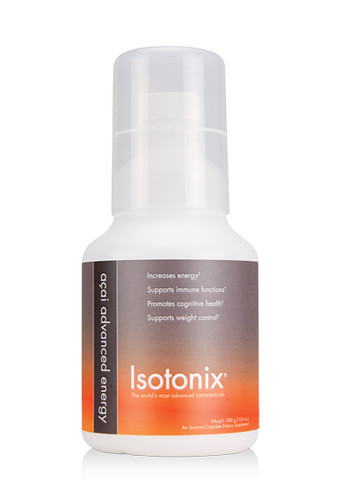 Isotonix® Açai Advance Energy