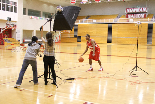 Cornell Daily Sun NCAA Tournament Supplement