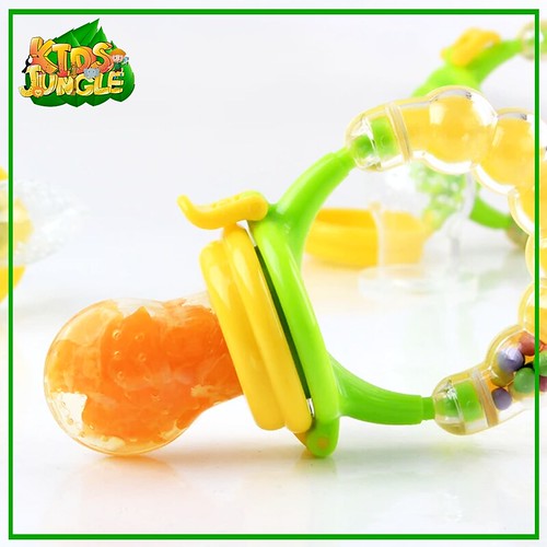 Baby food supplement tool