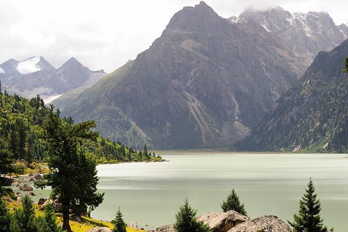 Yilhun Lha tso (Lake) ཡི་ ལྷུན་ ལྷ་མཚོ་ མཚོ,Tibet