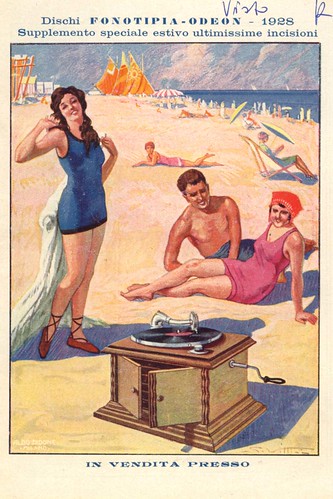 Summer 1928 supplement