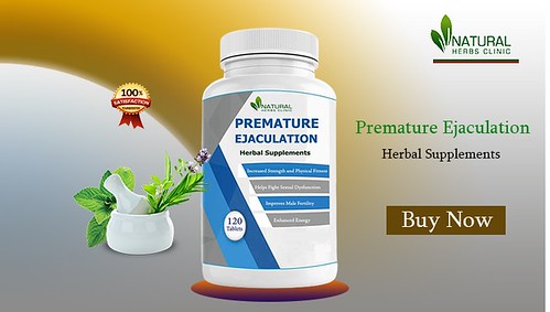 Best Home Remedies for Premature Ejaculation