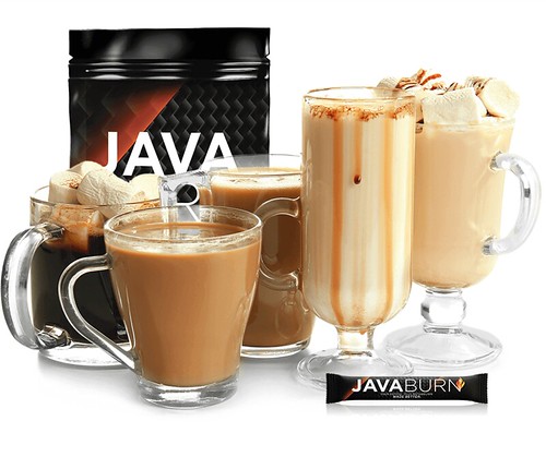 javaburn supplement