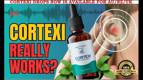 cortexi supplement