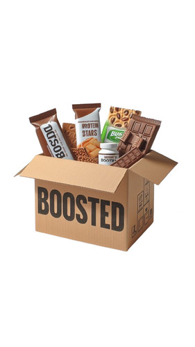 Boosted Supplements Boosted Supps Boostedsupplements.com