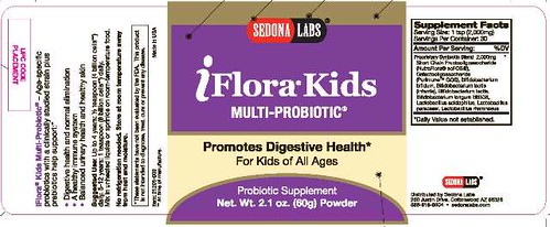 RECALLED - Kids Multi-Probiotic and 4-Kids Powder Dietary Supplements