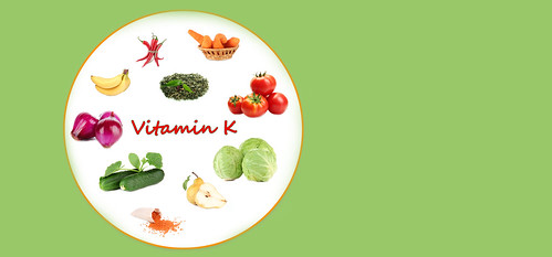 Top 10 Vitamin K Rich Foods