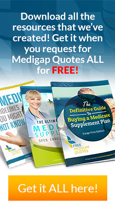 Medicare Supplement Plan Ebooks