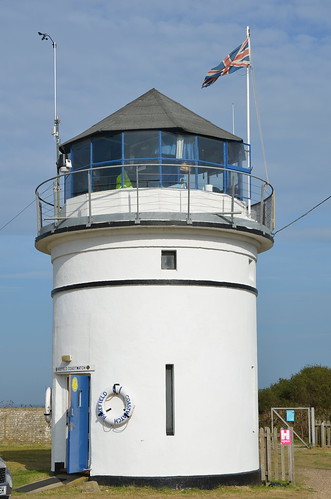 Pakefield Coastwatch