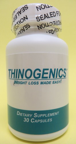 Thinogenics