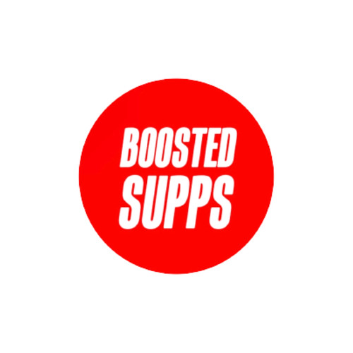 Boosted Supplements Boosted Supps Boostedsupplements.com