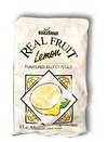 Just Wholefoods Vegetarian Jelly Crystals - Lemon