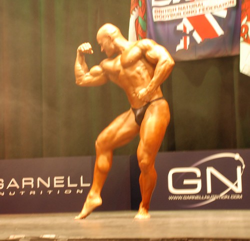 BNBF Welsh guest spot