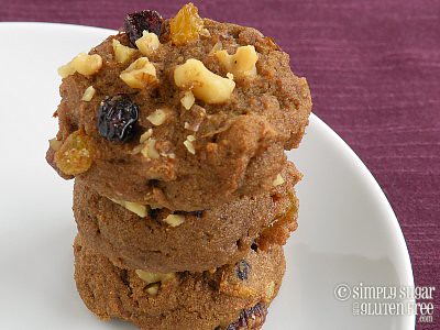 Immunity Booster Cookies