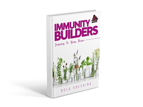 Immunity Builder