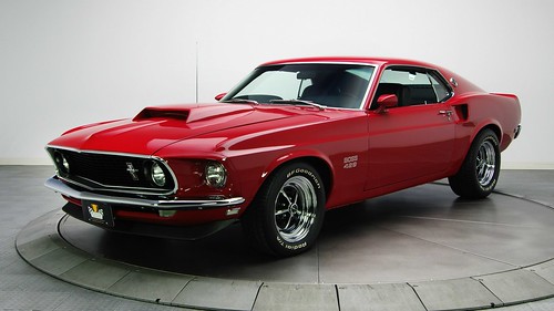 Muscle Car (373)