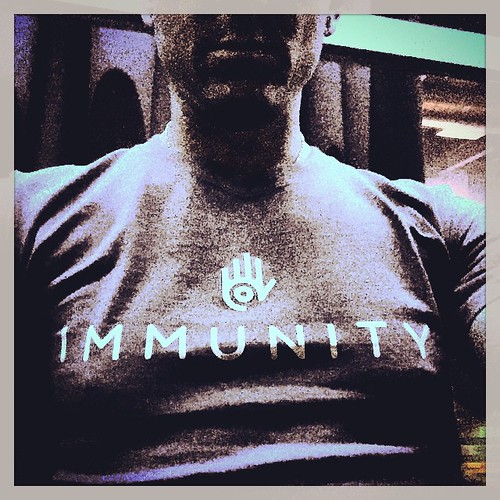 #Immunity #IfYouDontKnowNowYouKnow #AlbieHamilton