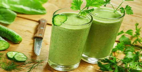 Take these smoothies for a better Energy, Immunity & Glowing Skin