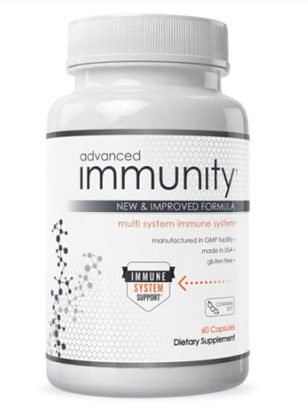 Advanced-Immune-System-Review