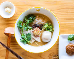 IMMUNE BOOSTER RAMEN