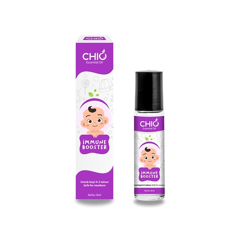 Chio Immune Booster