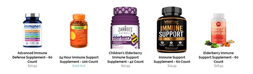 Buy immune support