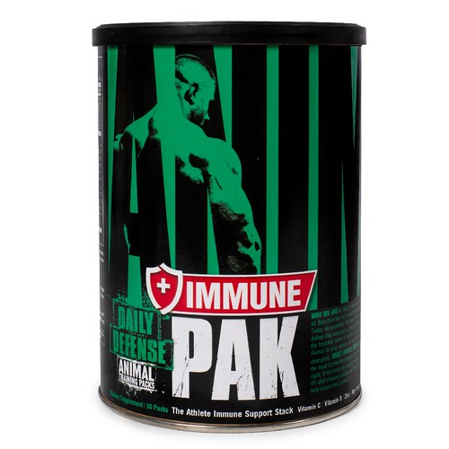 Animal Immune Pak