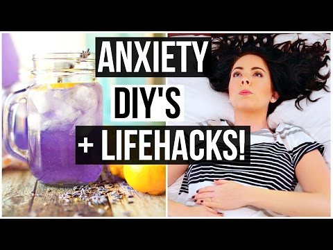 Can you treat anxiety with YouTube videos?