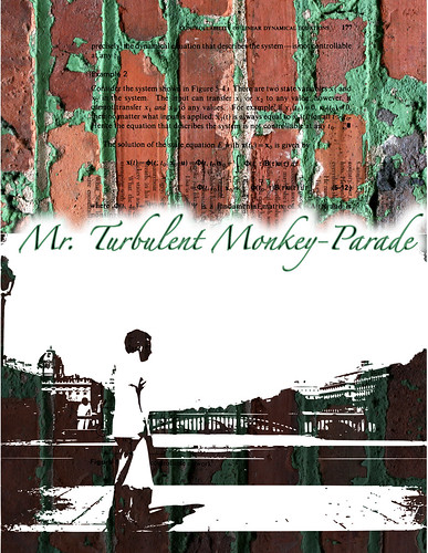 Mr. Turbulent Monkey-Parade - Photo Nº 9