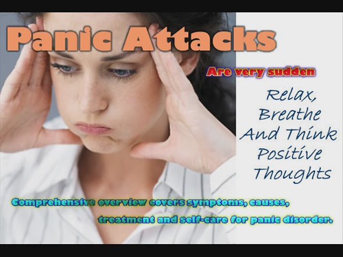 Treating Anxiety Disorder