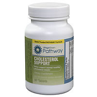 Pathway Cholesterol Support