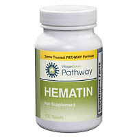 Pathway Hematin