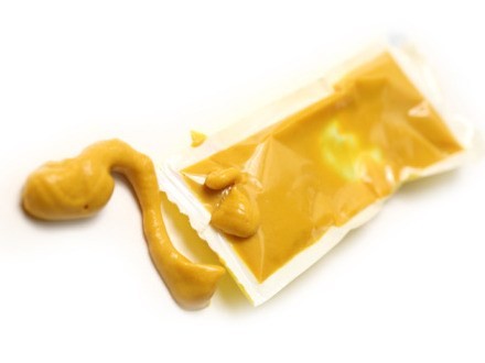 Mustard: A Cure for Cramps?