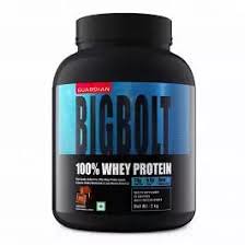 Whey Protein