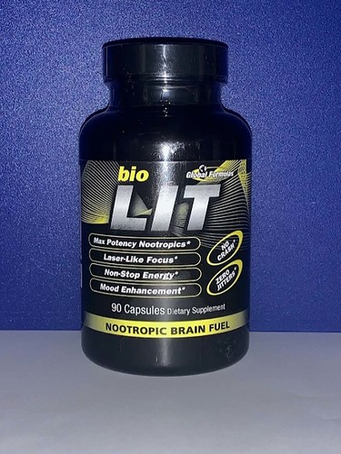 Order online for the BioLIT to enhance your mood and give you energy!