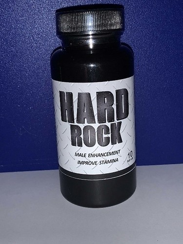 Get in touch with us to buy Hard Rock!