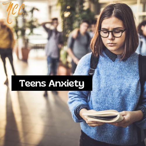 Teens Anxiety (1)