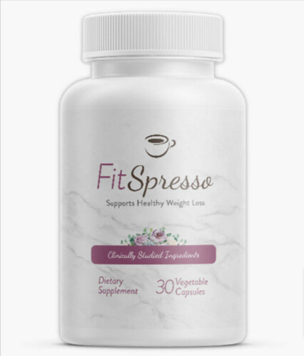 Fitspresso Supplement Reviews in United States: Ignite Your Weight Loss Journey Naturally