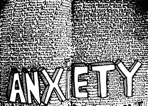 Anxiety