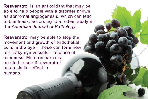 Resveratrol