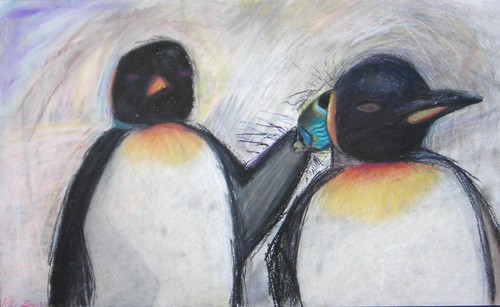 Penguinos