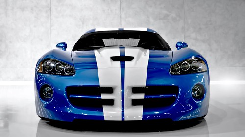 Dodge Viper