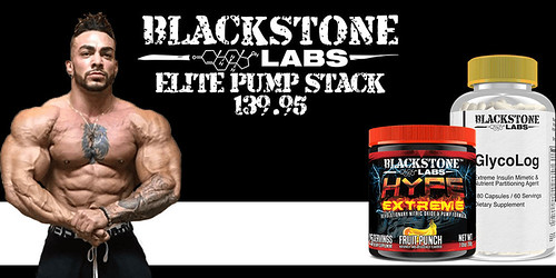 BODYBUILDING GYM SUPPLEMENTS