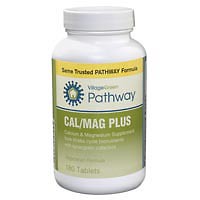 Pathway Cal/Mag Plus