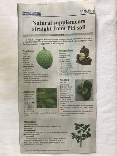 Natural Supplements