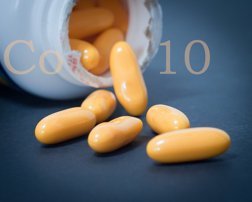 CoQ10