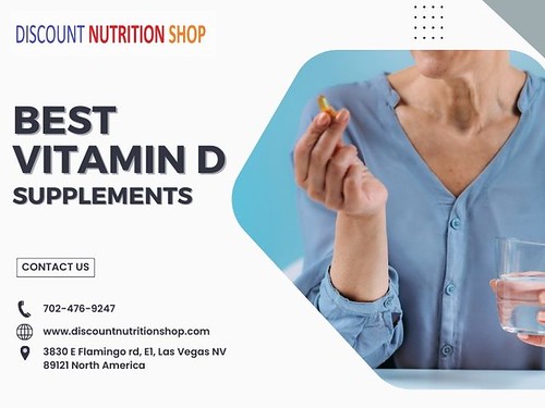 Buy Vitamins and Supplements