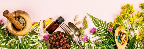 Herbal Supplements